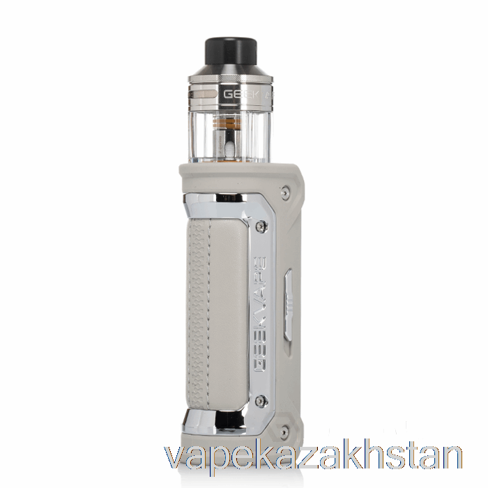 Vape Smoke Geek Vape E100i (Aegis Eteno i) 100W Pod Mod Kit Volcanic Grey